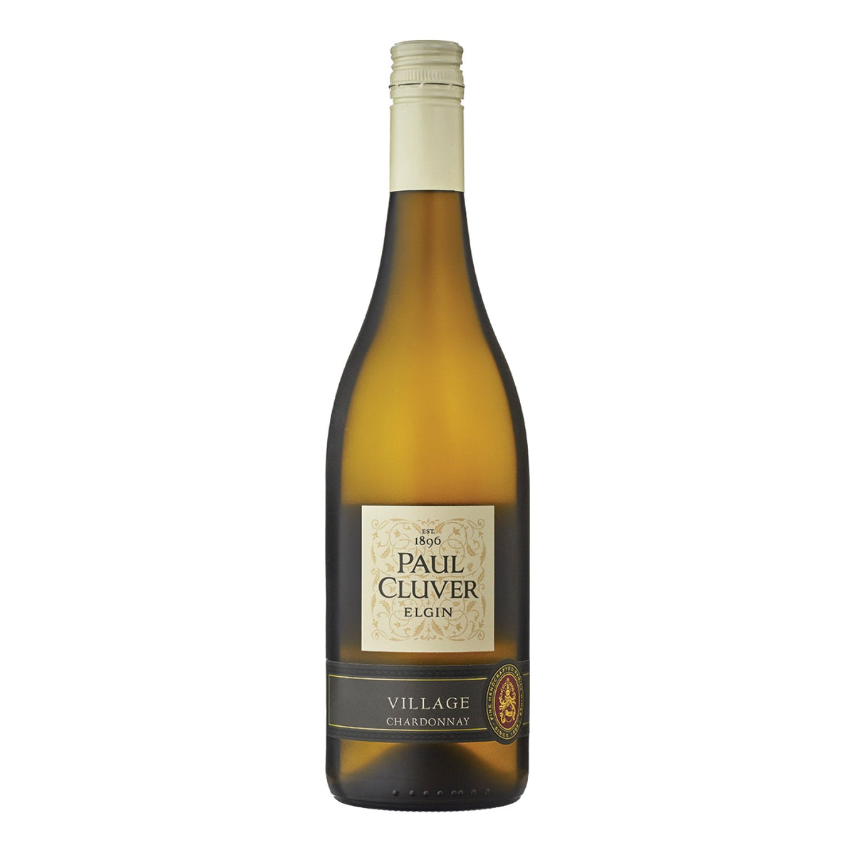Paul Cluver Village Chardonnay 750ml