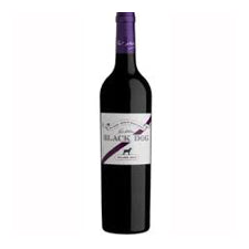 Paul Wallace Black Dog Malbec 750ml