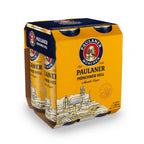 Paulaner Munchner Hell Can 500ml
