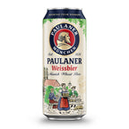 Paulaner Weissbier Can 500ml