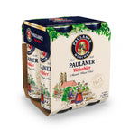 Paulaner Weissbier Can 500ml