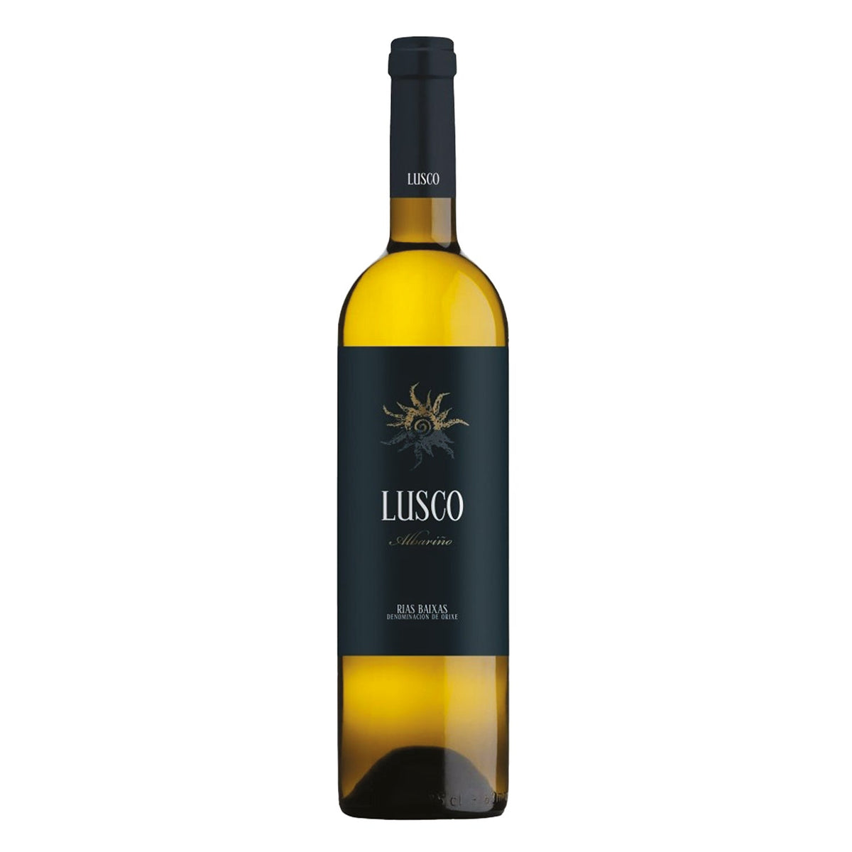 Pazos De Lusco Albarino 2021 750ml