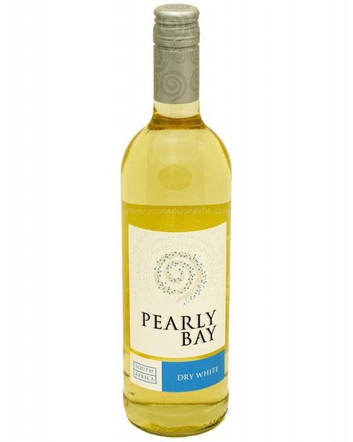 Pearly Bay Dry White 750ml