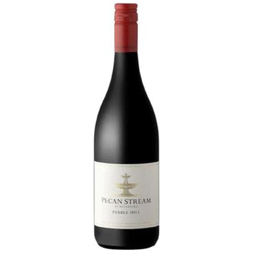 Pecan Stream Red Pebble Hill 750ml