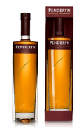 Penderyn Sherrywood Single Malt Whisky 750ml