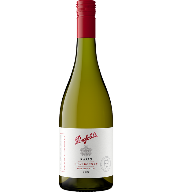 Penfolds Max's Chardonnay 750ml