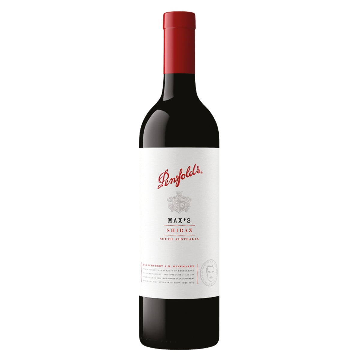 Penfolds Max'S Shiraz 750ml