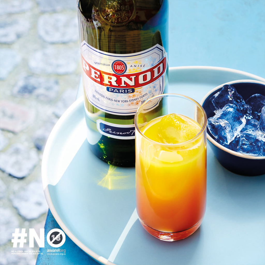 Pernod 750ml