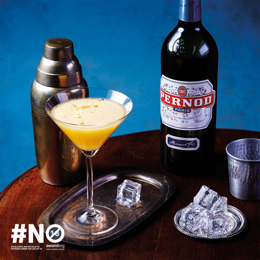 Pernod 750ml