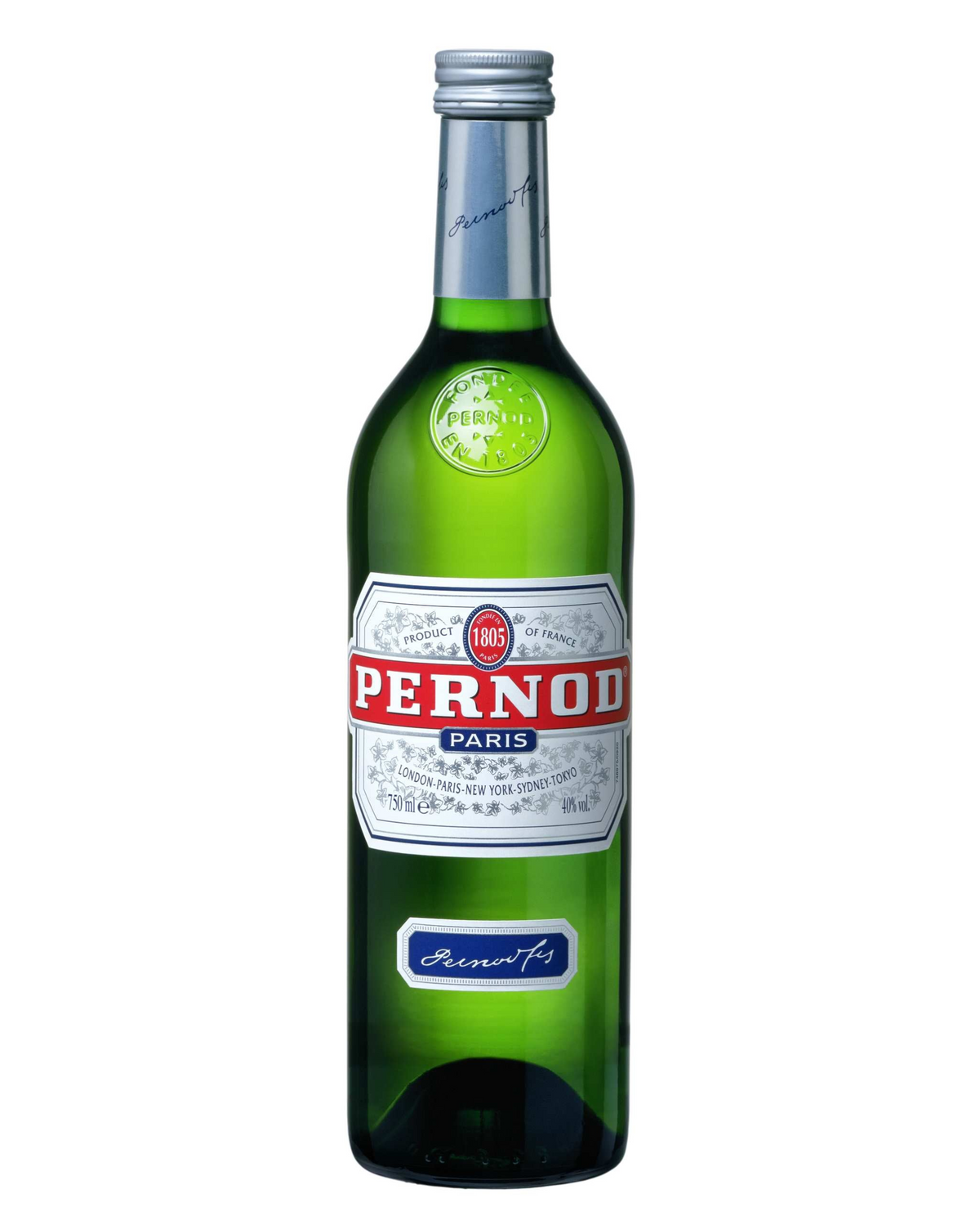 Pernod 750ml