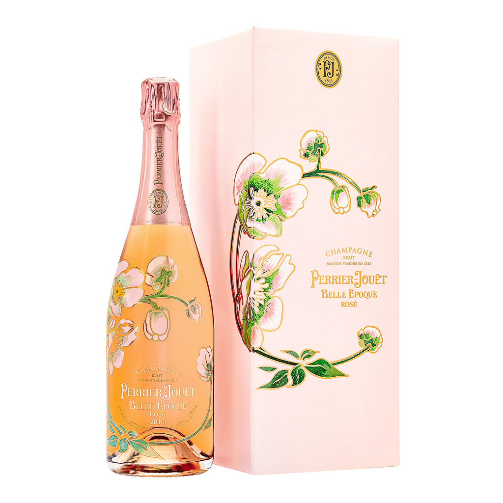 Perrier Jouet Belle Epoque Rose 750ml
