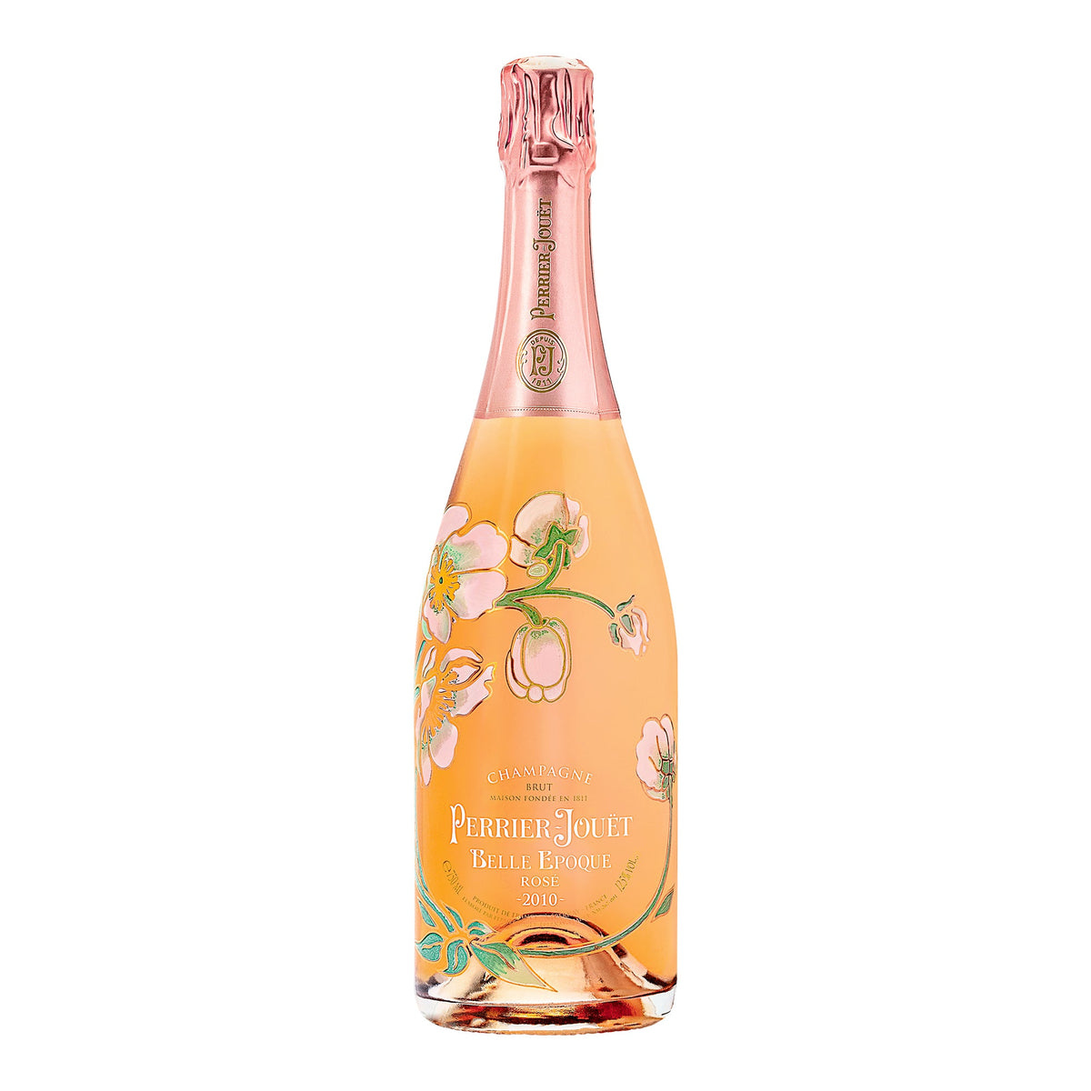Perrier Jouet Belle Epoque Rose 750ml