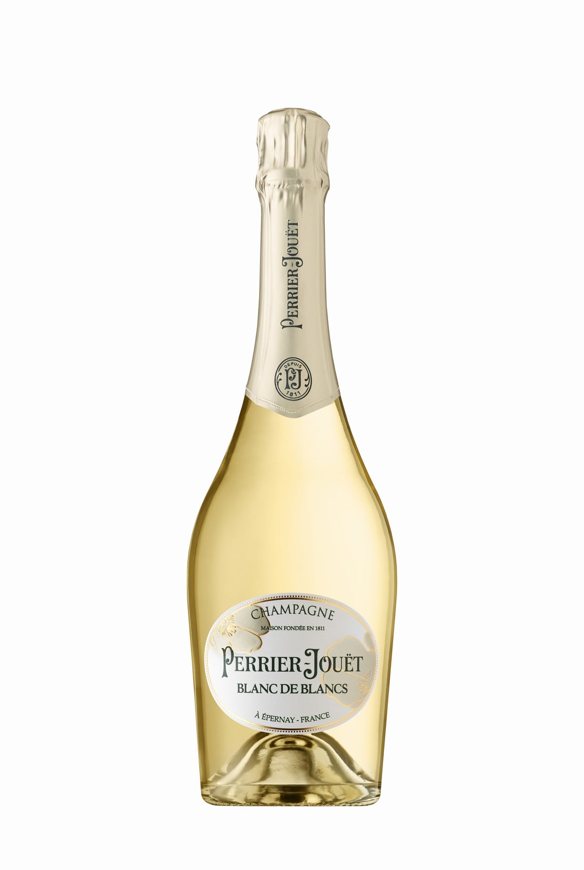 Perrier Jouet Blason Blanc De Blanc 750ml