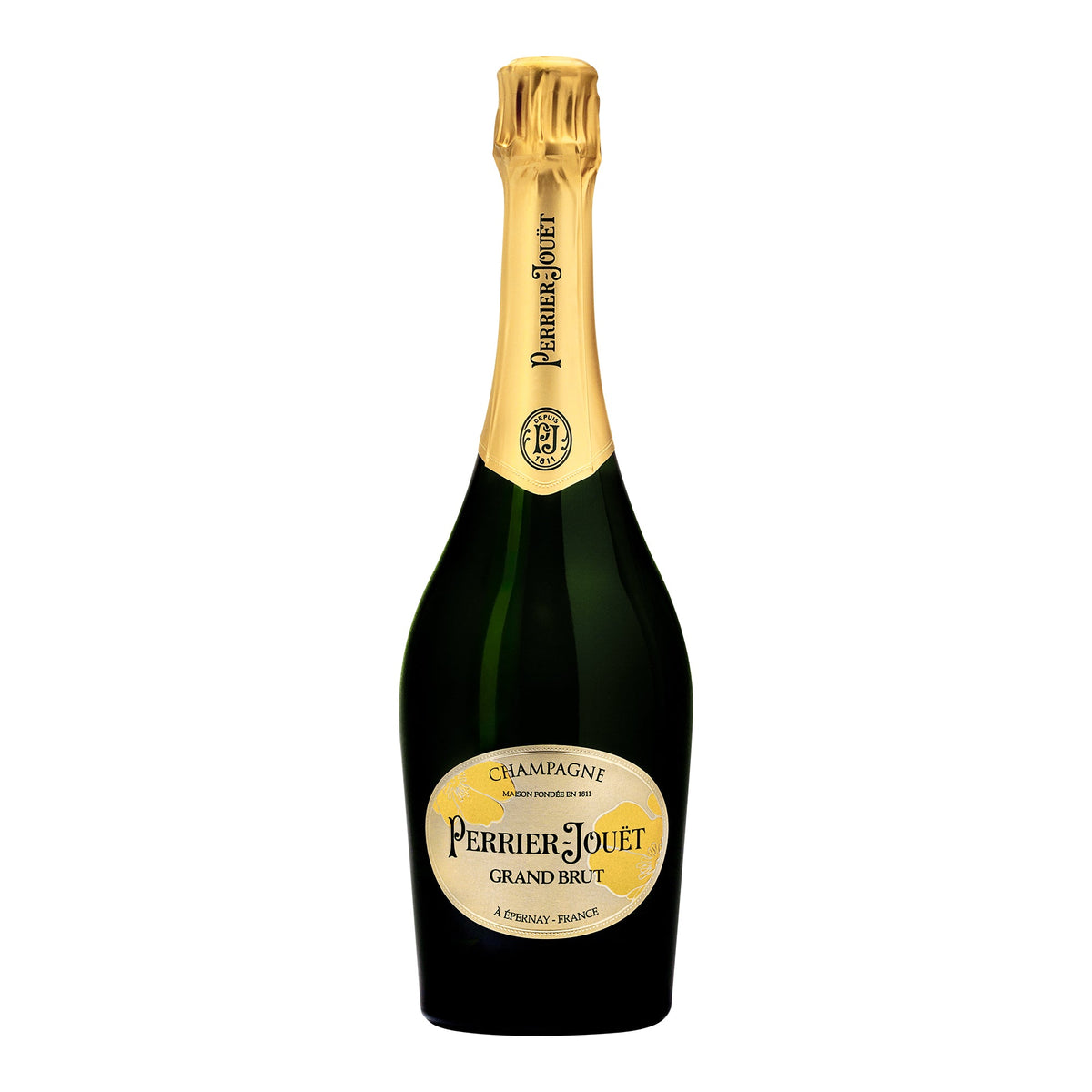 Perrier Jouet Grand Brut 750ml