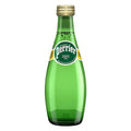 Perrier Sparkling Water Glass 330Ml