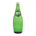 Perrier Sparkling Water Glass 750ml