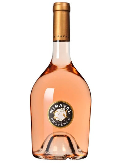 Perrin Miraval Rose 750ML