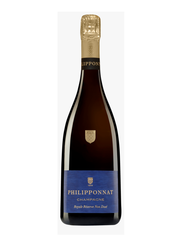 Philipponnat Royal Reserve Non Dose 750ml