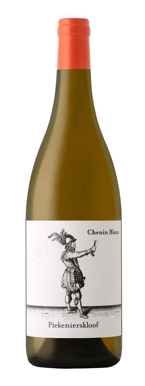 Piekenierskloof Chenin Blanc 750ml