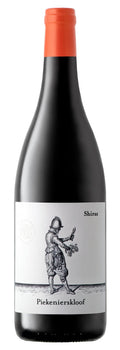 Piekenierskloof Shiraz 750ml