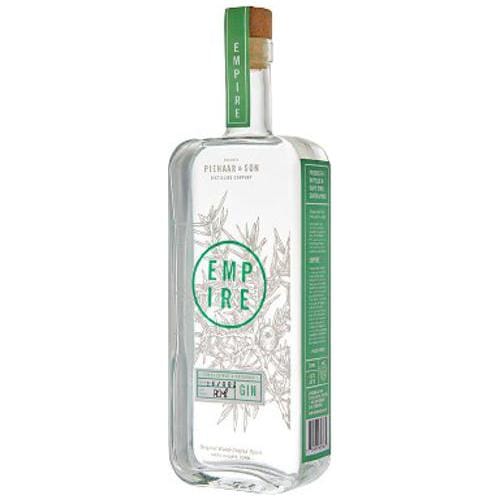 Pienaar And Sons Empire Gin 750ml