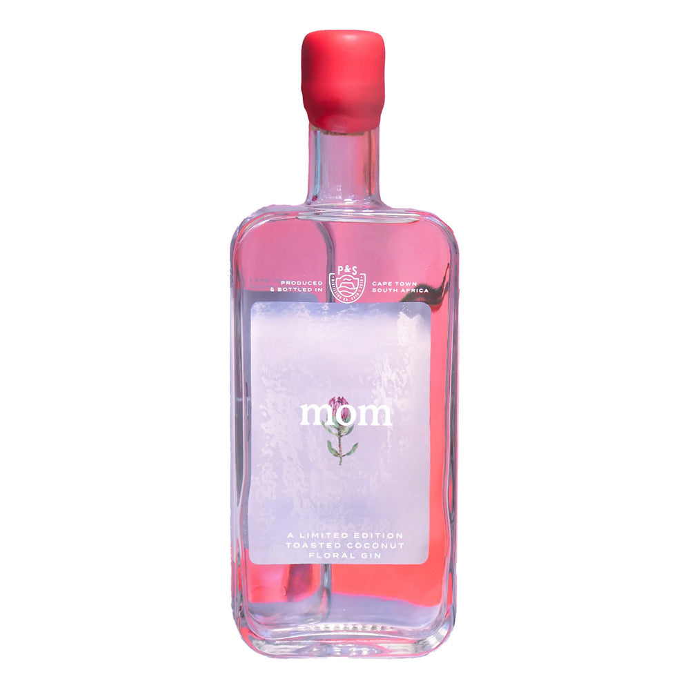 Pienaar And Sons Mom Gin 750ml