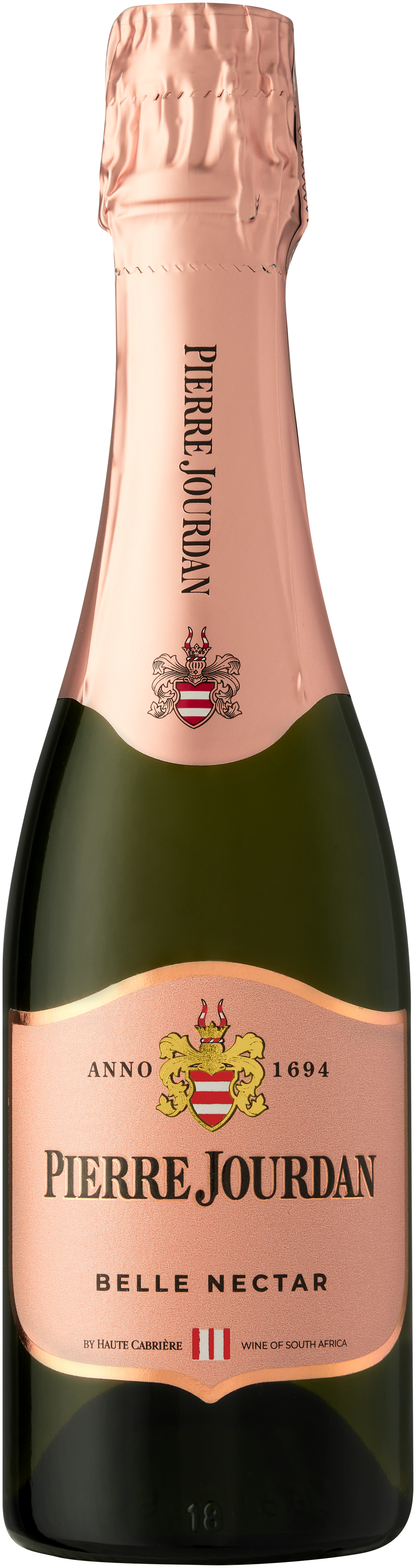 Pierre Jourdan Belle Nectar 375ml