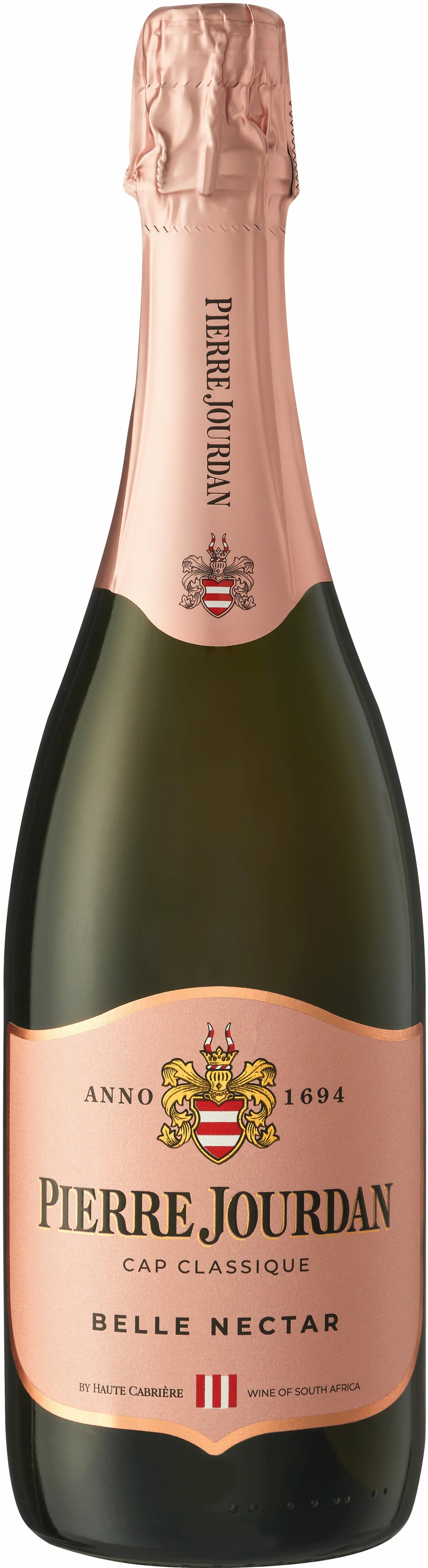 Pierre Jourdan Belle Nectar 750ml