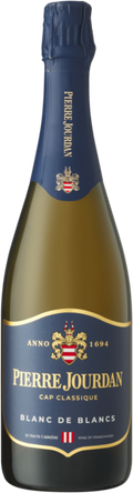Pierre Jourdan Blanc De Blanc 750ml