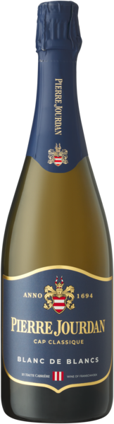 Pierre Jourdan Blanc De Blanc 750ml