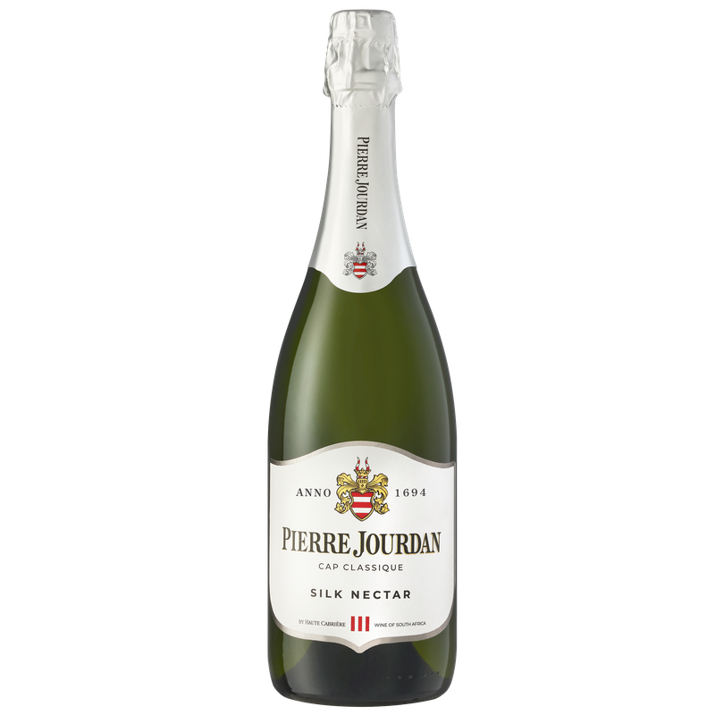 Pierre Jourdan Silk Nectar 750ml
