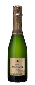 Pierre Mignon Demies Brut Prestige 375Ml