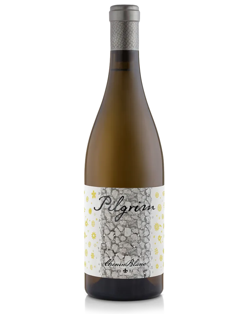 Pilgrim Chenin Blanc 2022 750ml