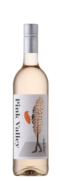 Pink Valley Rose 750ml