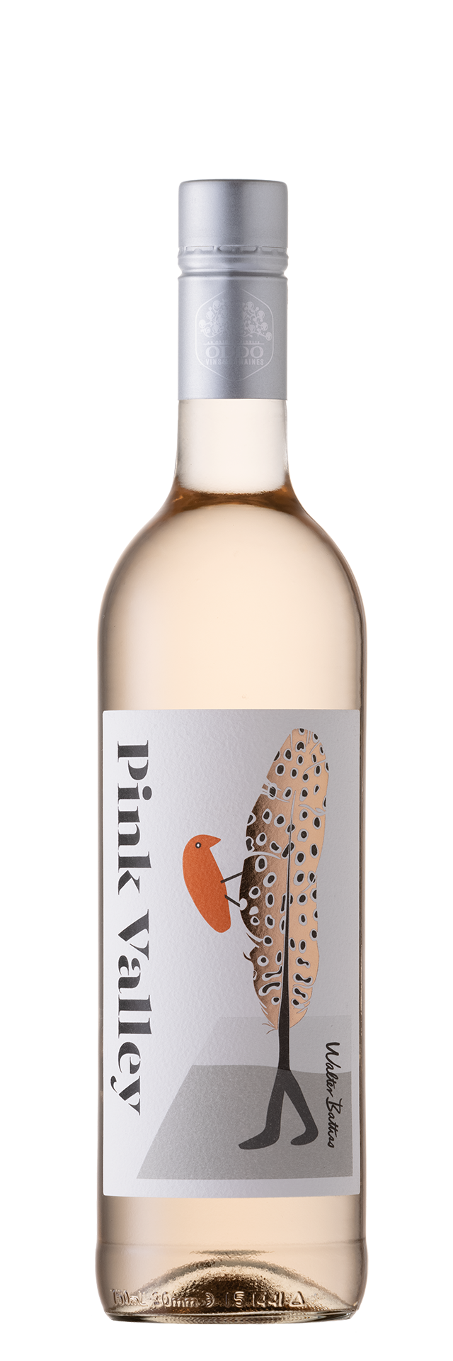 Pink Valley Rose 750ml