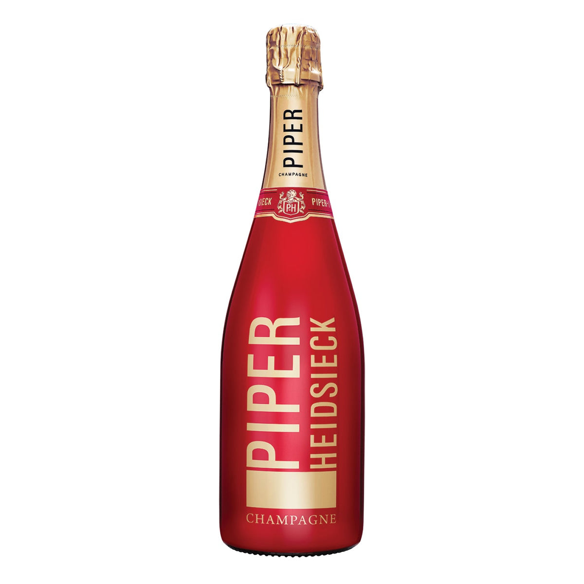 Piper Heidsieck Brut Grand Cinema Ed  Nv 750ml