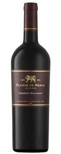 Plaisir De Merle Cab.1.5L