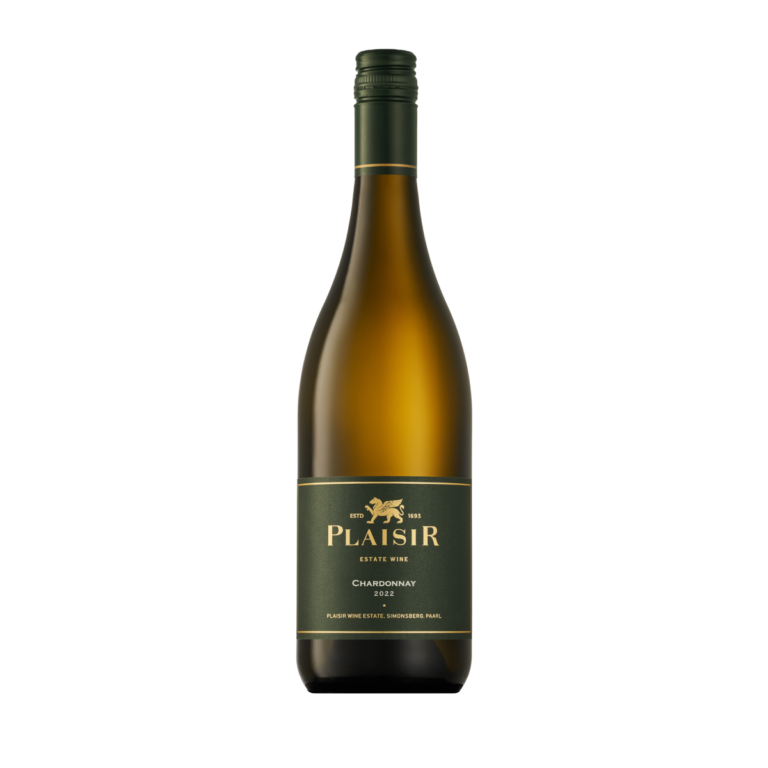 Plaisir De Merle Estate White 750ml