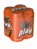 Play Energy 500ml