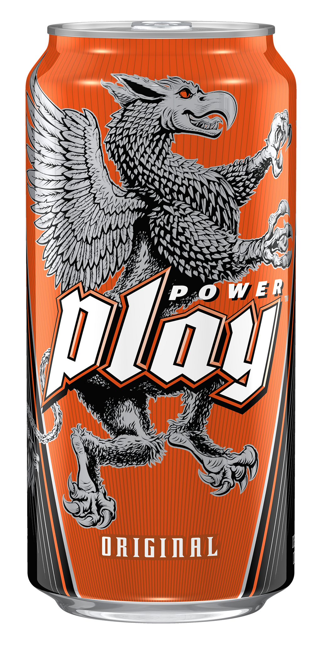 Play Energy 500ml