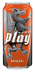 Play Energy 500ml