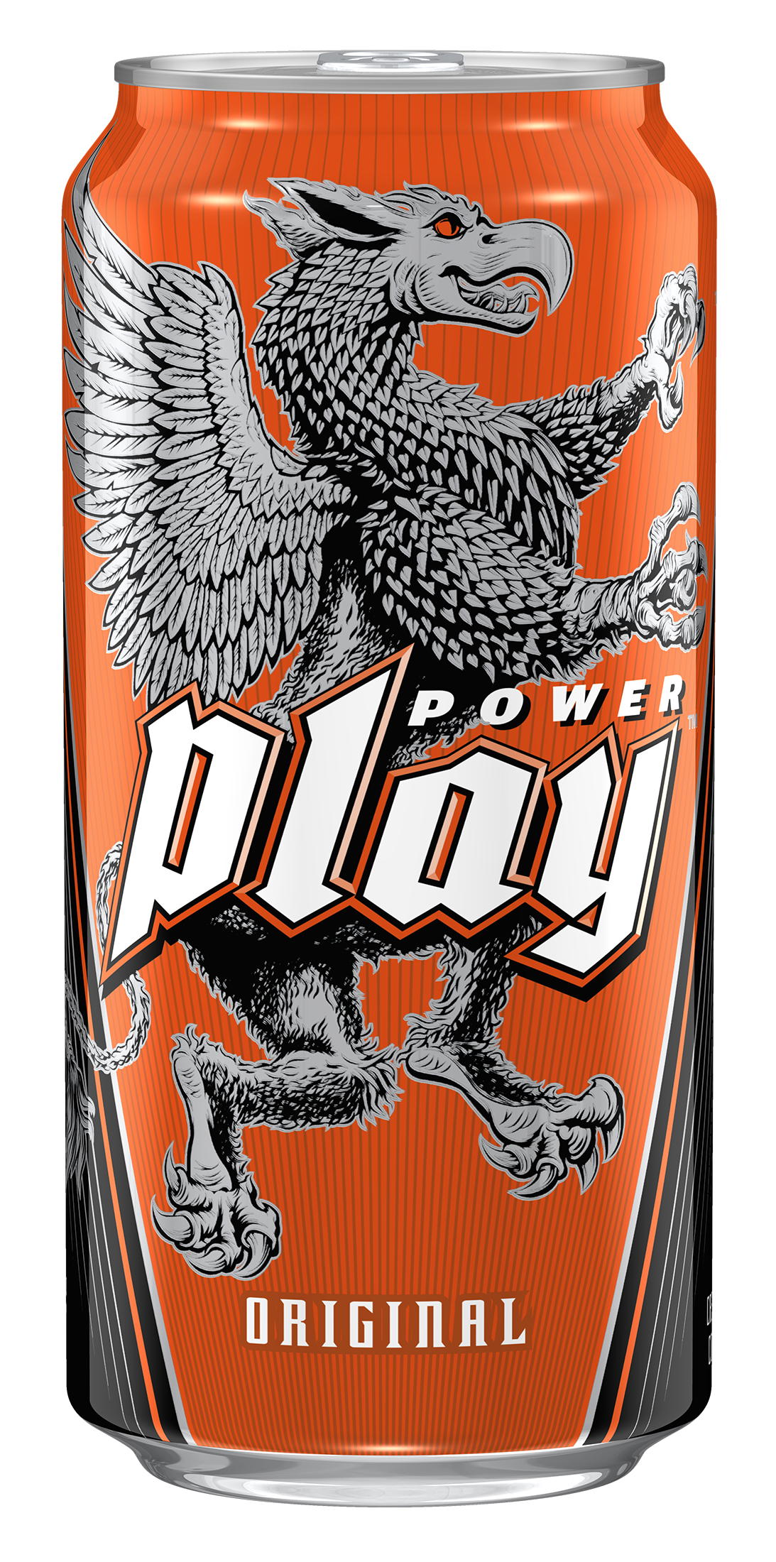 Play Energy 500ml
