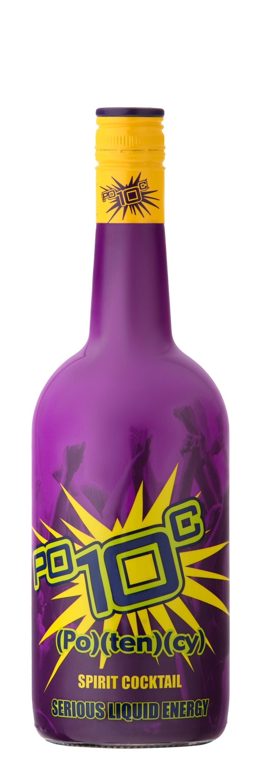 Po(Ten)Cy Spirit Cocktail 750ml