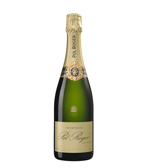 Pol Roger Blanc De Blanc Chardonnay 750ml