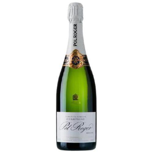 Pol Roger Brut Reserve N/V 750ml