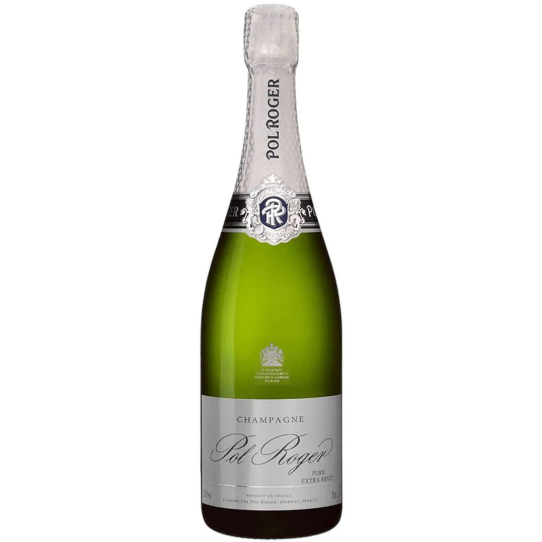Pol Roger Pure N/V 750ml
