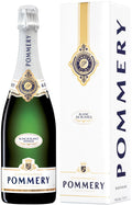 Pommery Apanage Blanc De Blancs 750ml
