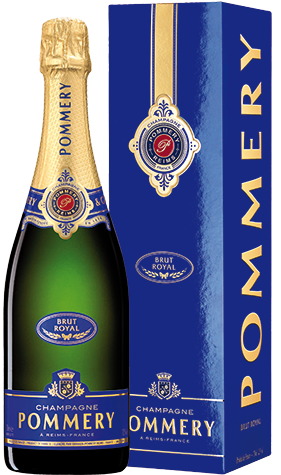 Pommery Brut Royal 750ml
