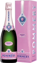 Pommery Brut Royal Rose 750ml