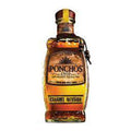 Ponchos 1910 Tequila Caramel 750ml